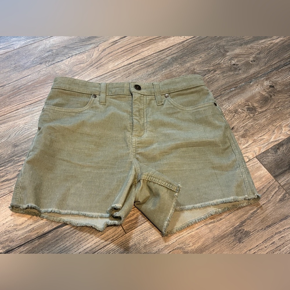 Carve Designs dog town shorts